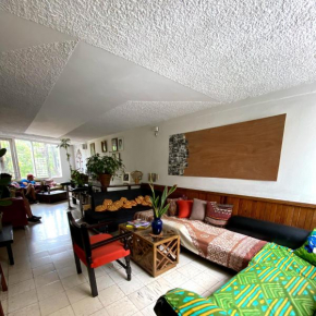 Hostal Casa Las Tías